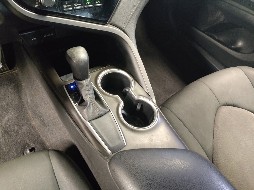 2021 Toyota Camry in Salem, VA 24153 - 18133330 26