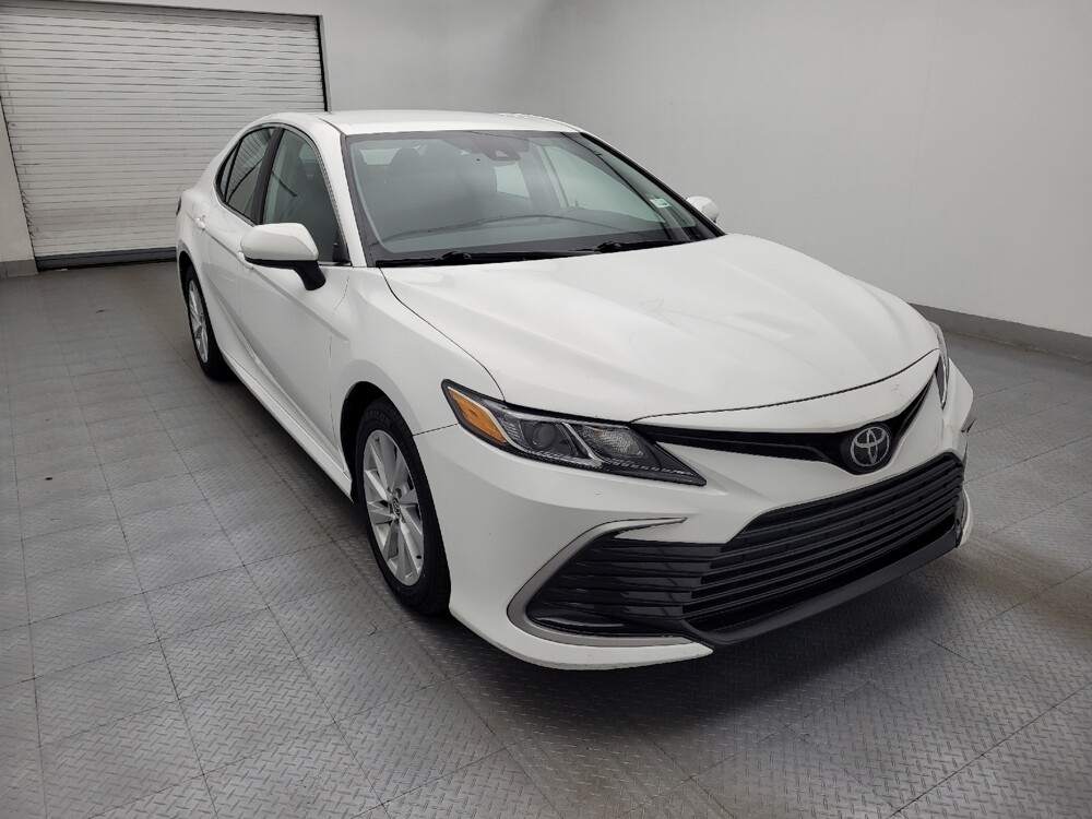 2021 Toyota Camry in Salem, VA 24153 - 18133330 13