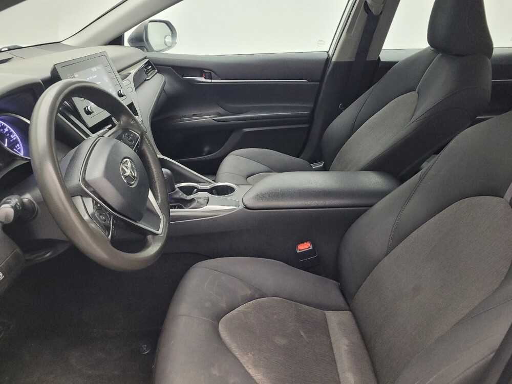 2021 Toyota Camry in Salem, VA 24153 - 18133330 17