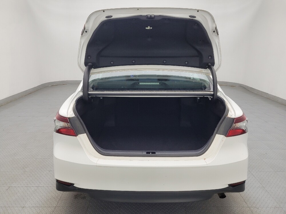 2021 Toyota Camry in Salem, VA 24153 - 18133330 29