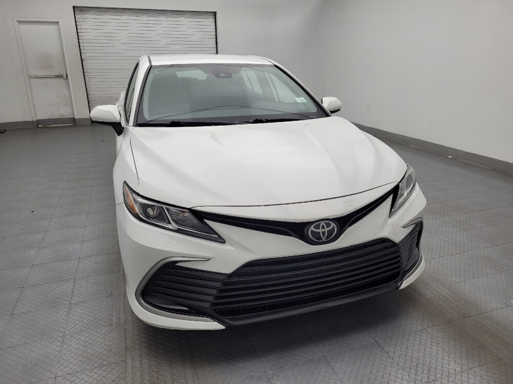 2021 Toyota Camry in Salem, VA 24153 - 18133330 14