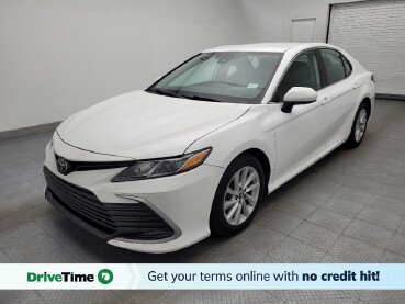 2021 Toyota Camry in Salem, VA 24153