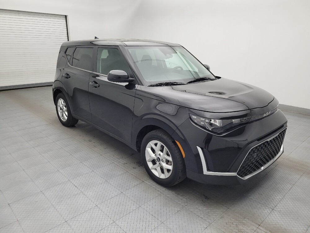 2023 Kia Soul in Salem, VA 24153 - 18133331 11