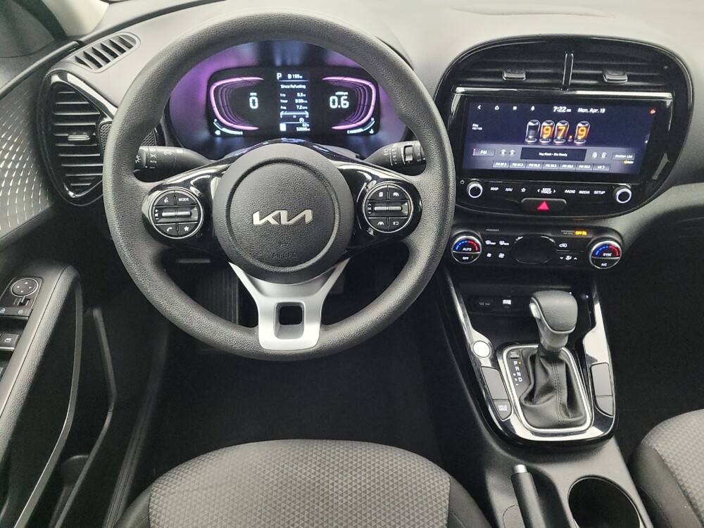 2023 Kia Soul in Salem, VA 24153 - 18133331 22