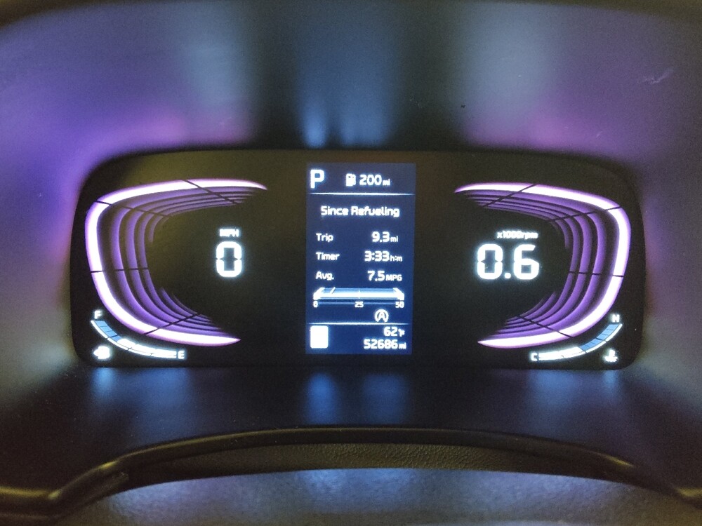 2023 Kia Soul in Salem, VA 24153 - 18133331 23