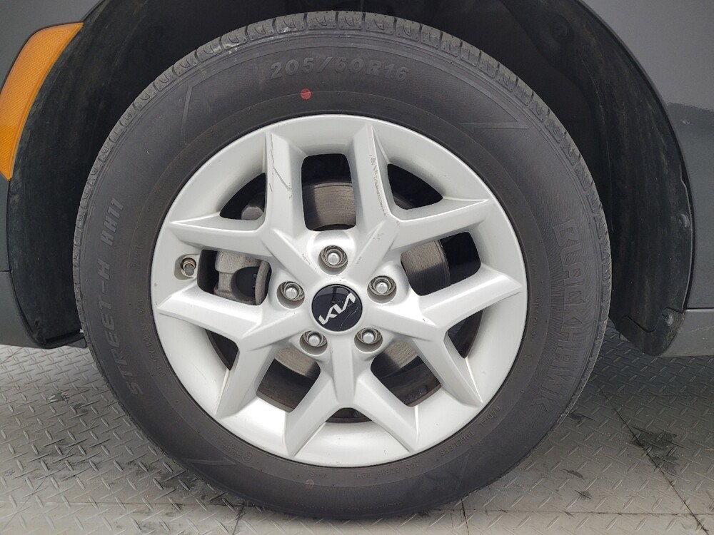 2023 Kia Soul in Salem, VA 24153 - 18133331 31