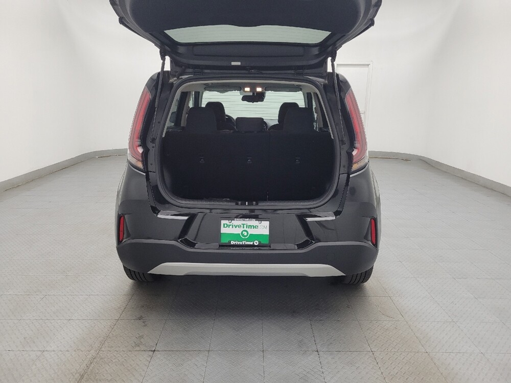 2023 Kia Soul in Salem, VA 24153 - 18133331 29