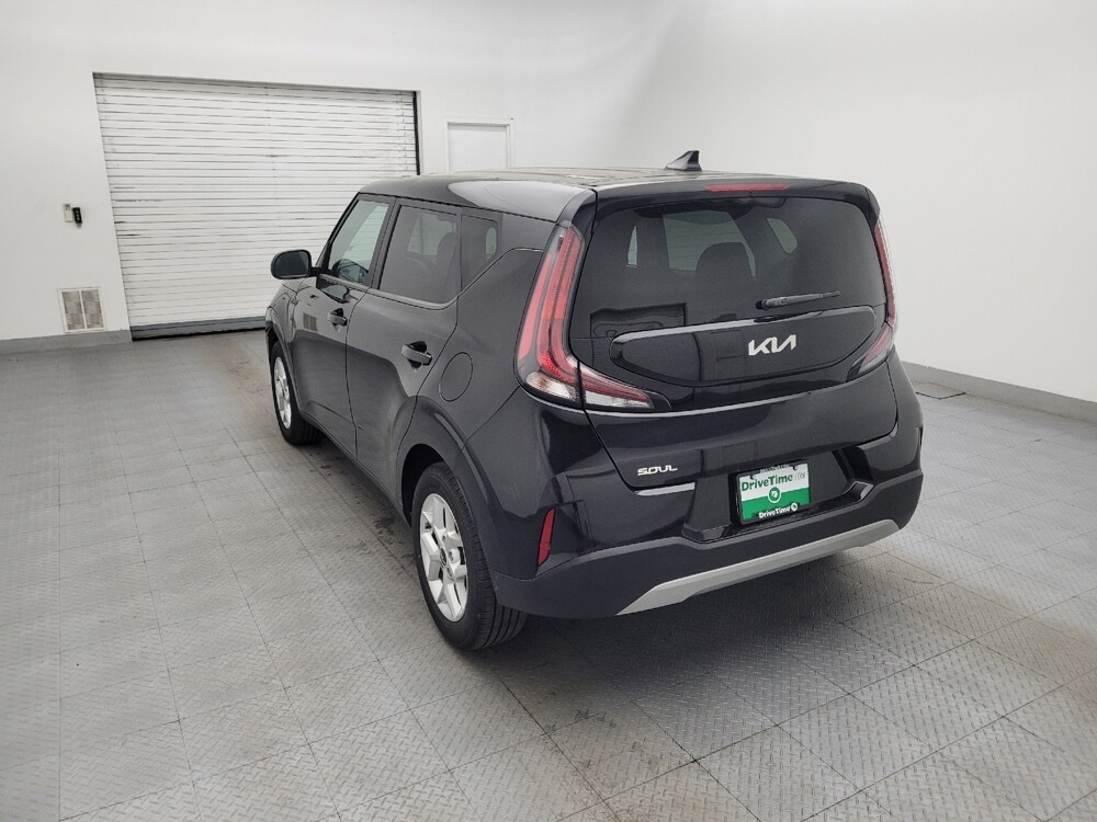 2023 Kia Soul in Salem, VA 24153 - 18133331 5