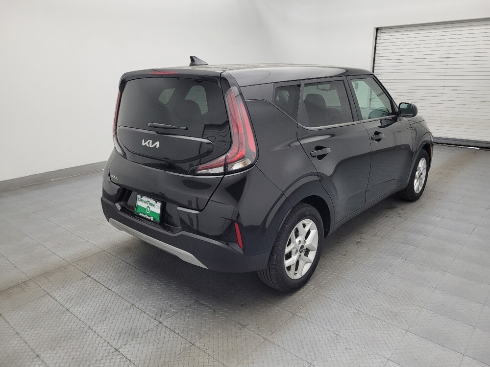2023 Kia Soul in Salem, VA 24153 - 18133331 9