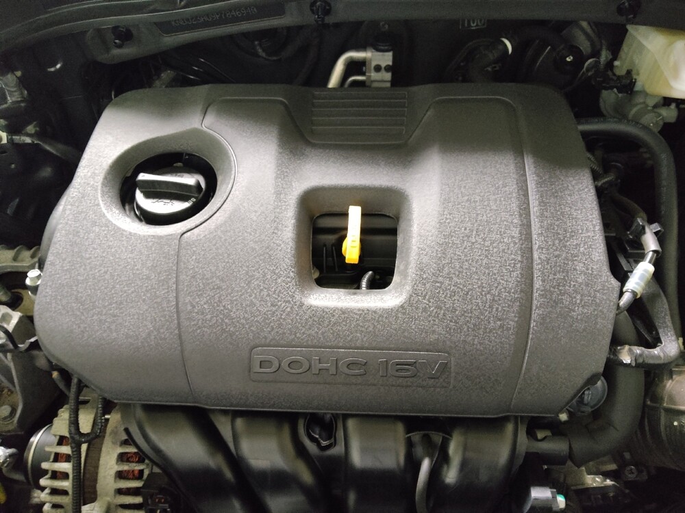 2023 Kia Soul in Salem, VA 24153 - 18133331 30