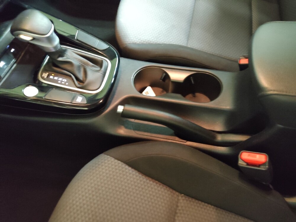 2023 Kia Soul in Salem, VA 24153 - 18133331 26