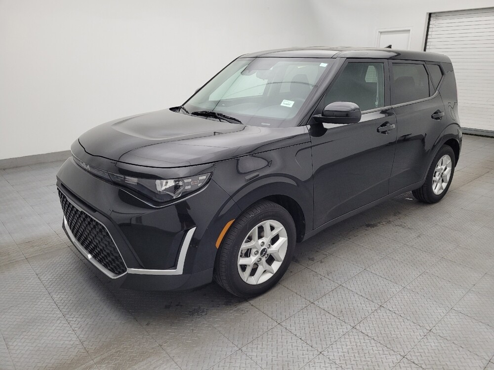 2023 Kia Soul in Salem, VA 24153 - 18133331 2