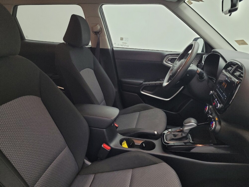2023 Kia Soul in Salem, VA 24153 - 18133331 21
