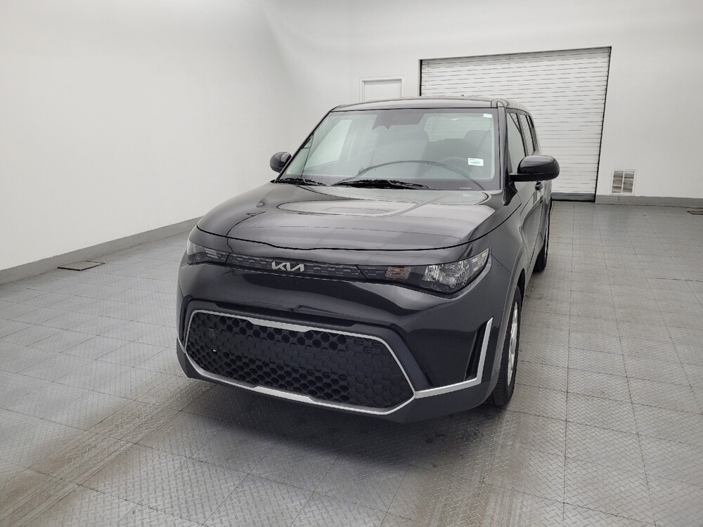 2023 Kia Soul in Salem, VA 24153 - 18133331 15