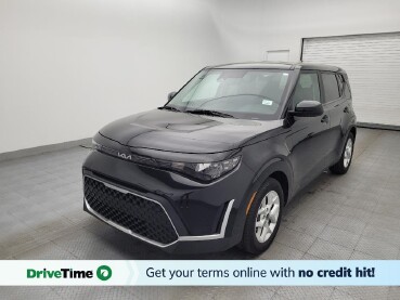 2023 Kia Soul in Salem, VA 24153