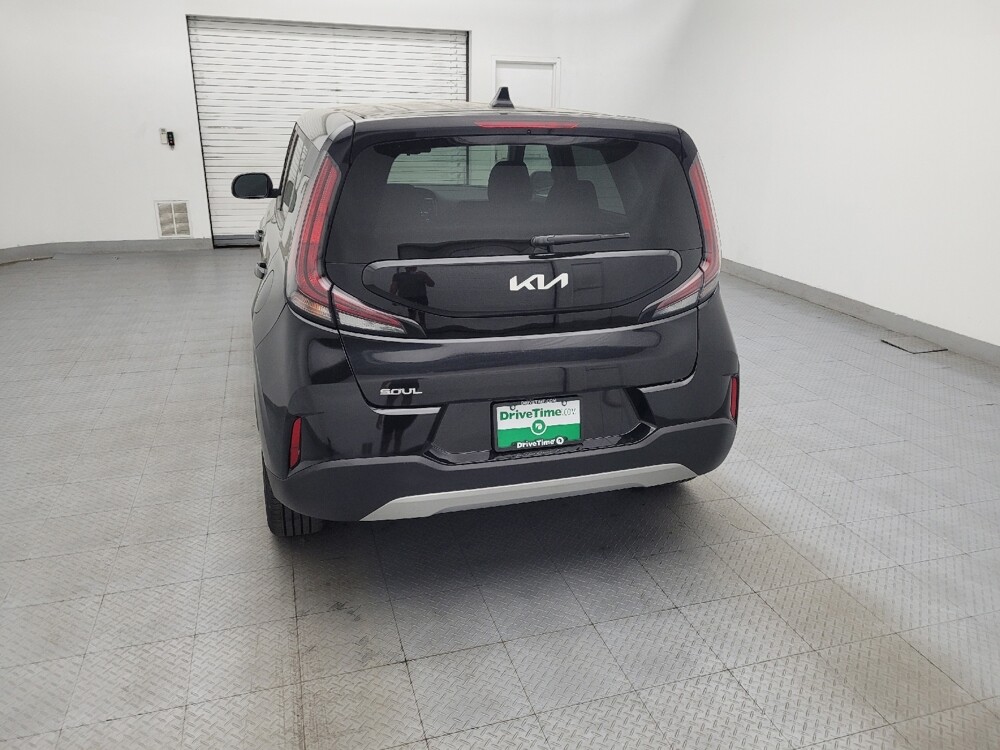 2023 Kia Soul in Salem, VA 24153 - 18133331 6