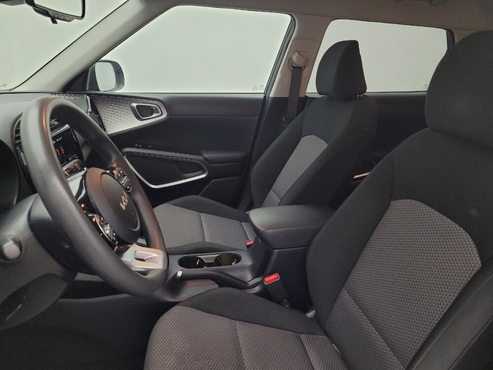 2023 Kia Soul in Salem, VA 24153 - 18133331 17