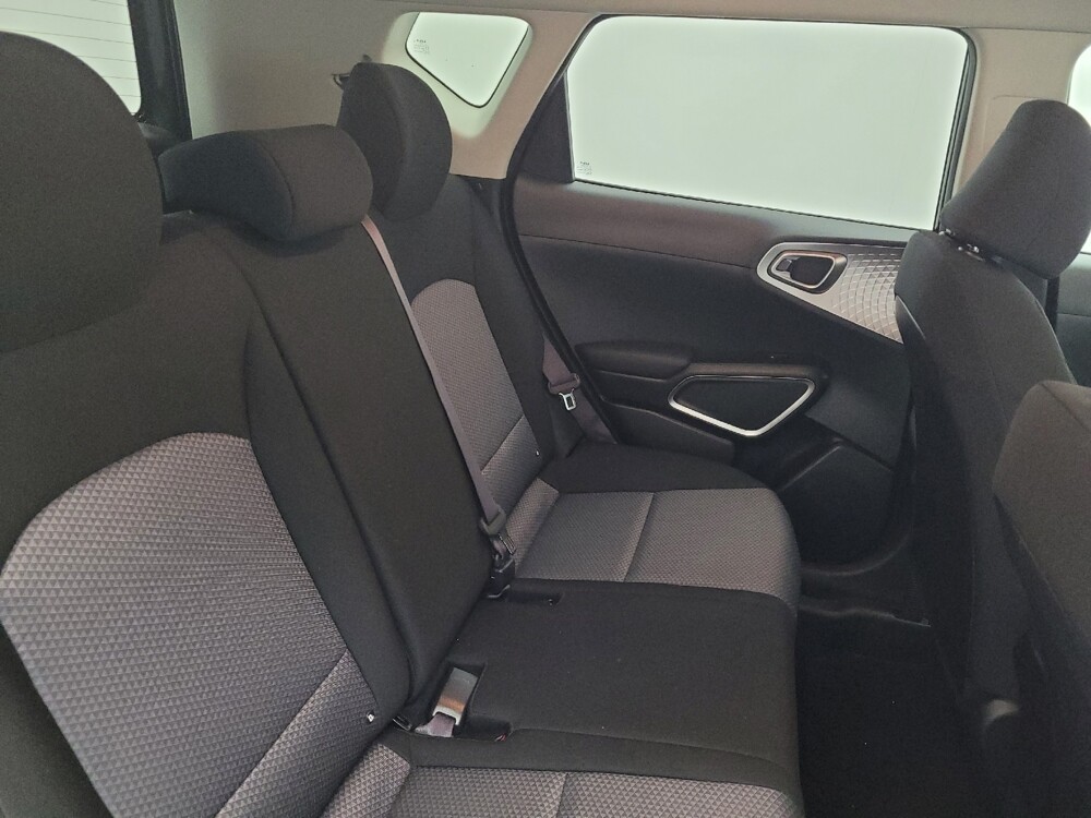 2023 Kia Soul in Salem, VA 24153 - 18133331 19