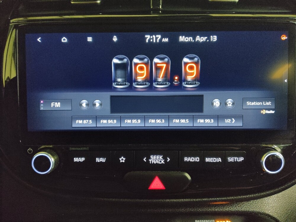 2023 Kia Soul in Salem, VA 24153 - 18133331 25