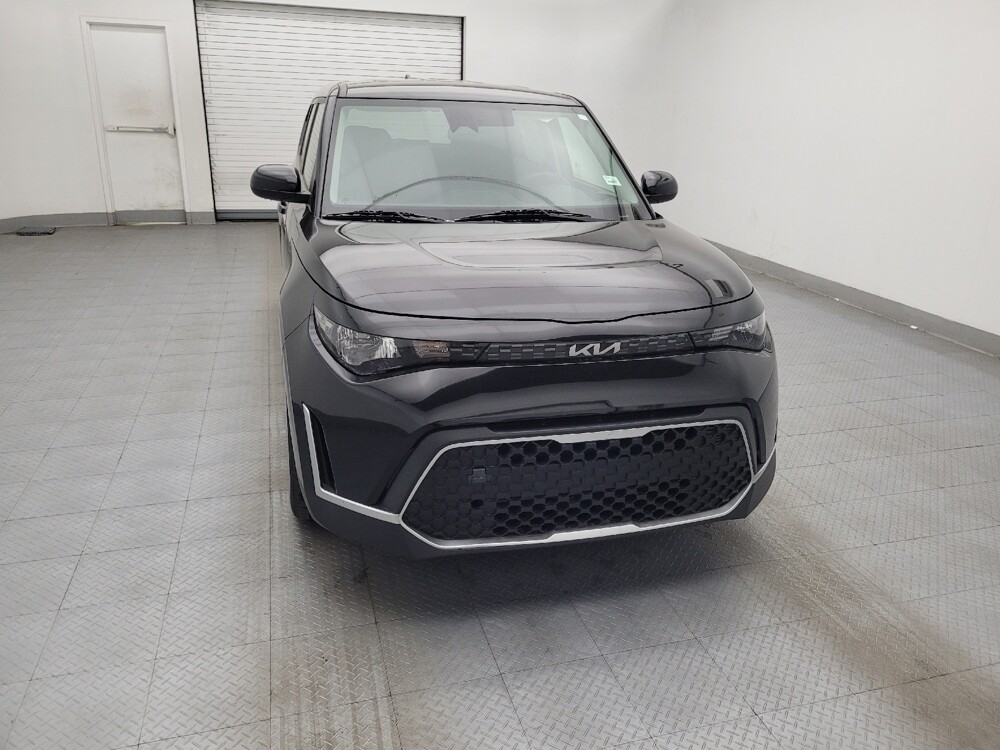 2023 Kia Soul in Salem, VA 24153 - 18133331 14