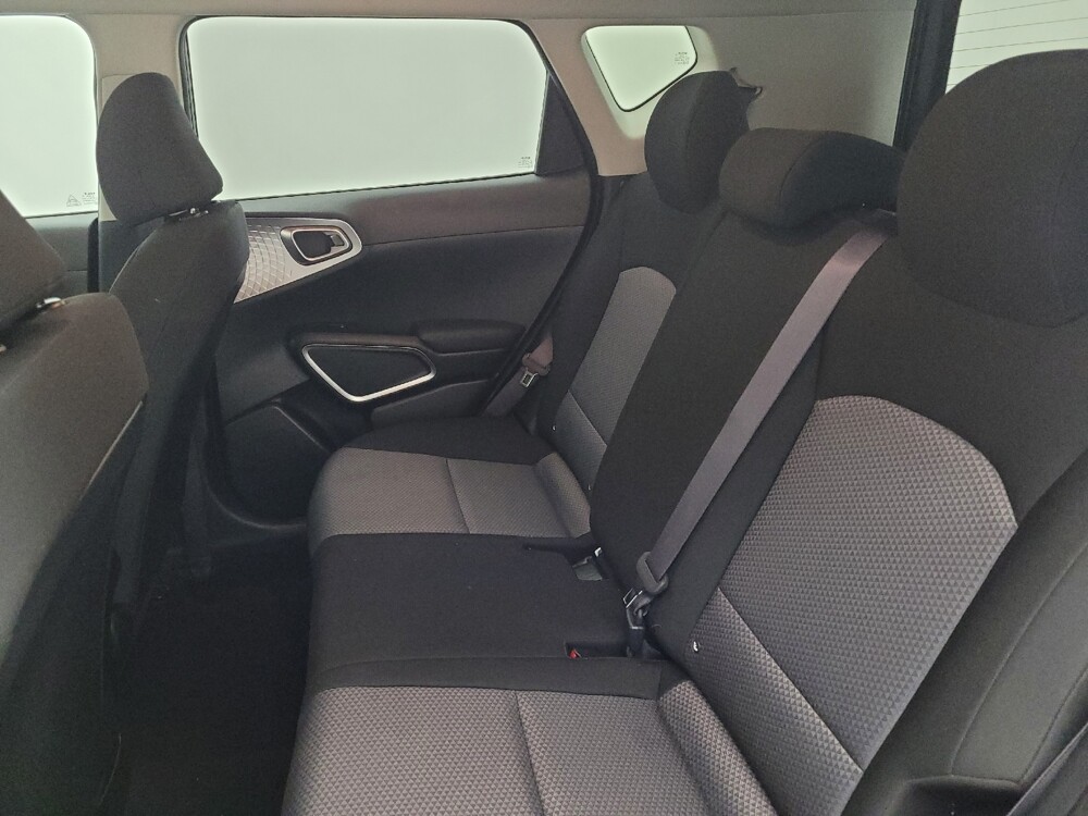 2023 Kia Soul in Salem, VA 24153 - 18133331 18