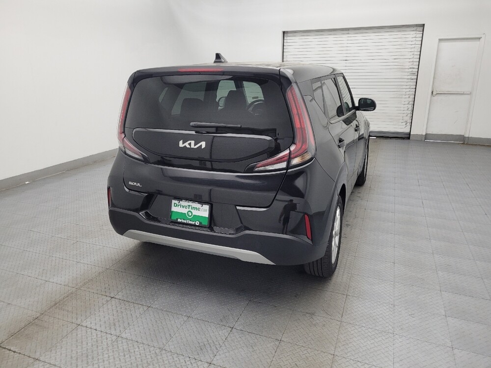 2023 Kia Soul in Salem, VA 24153 - 18133331 7