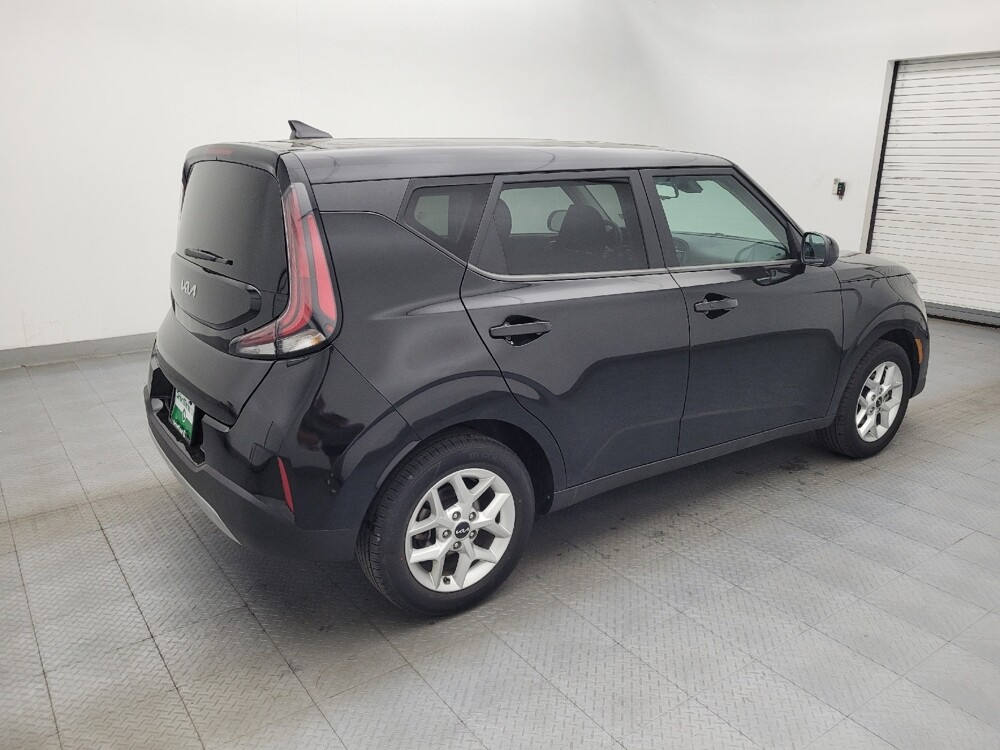 2023 Kia Soul in Salem, VA 24153 - 18133331 10