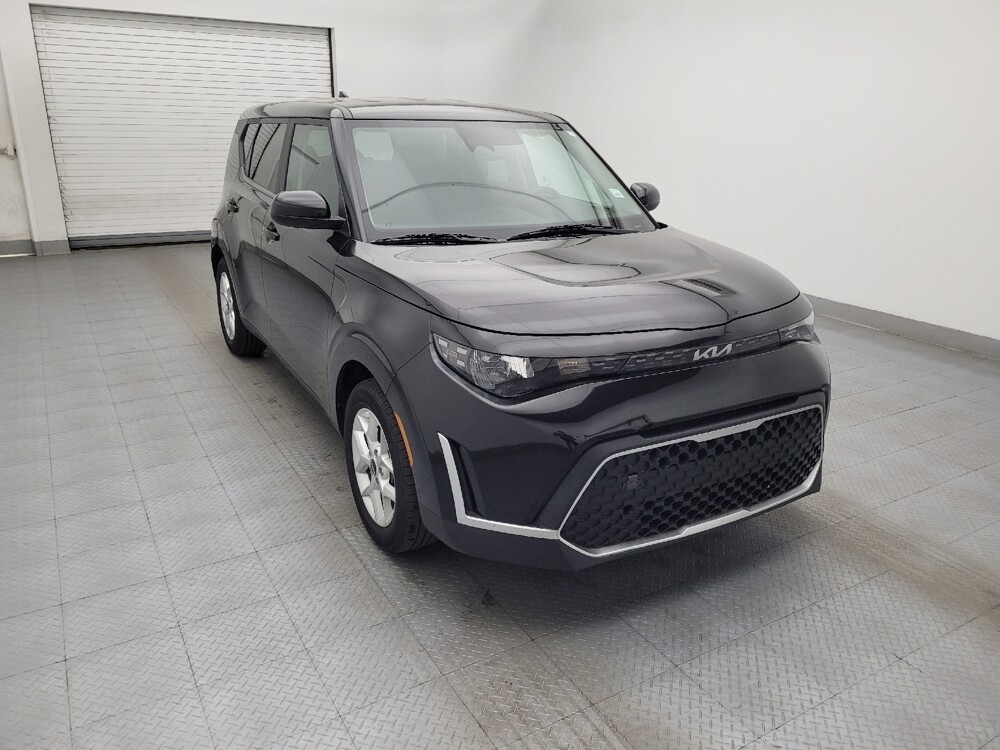 2023 Kia Soul in Salem, VA 24153 - 18133331 13