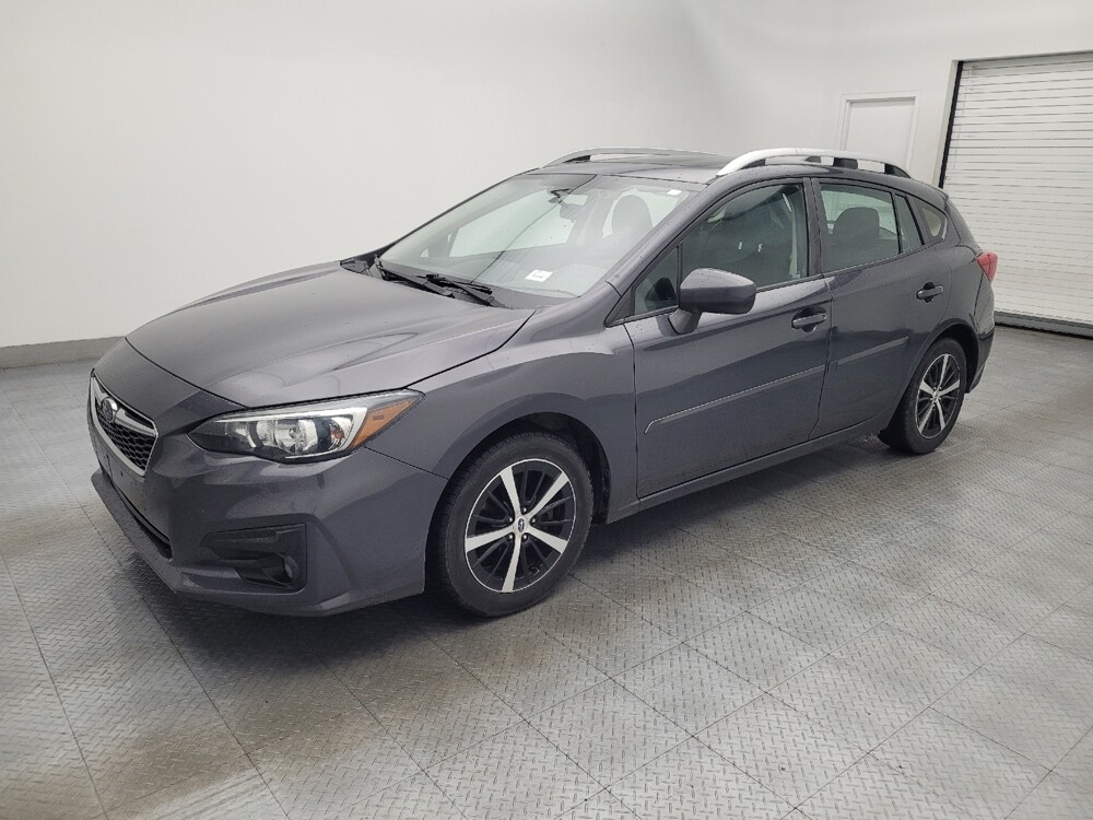 2019 Subaru Impreza in Fayetteville, NC 28304 - 18133332 2