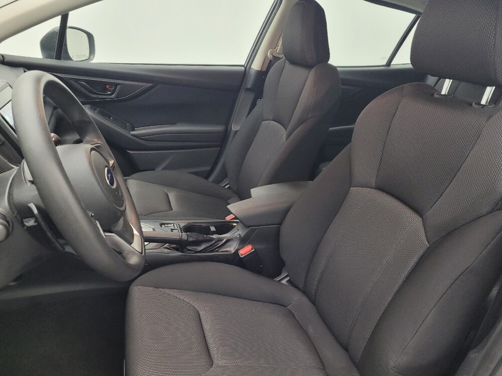 2019 Subaru Impreza in Fayetteville, NC 28304 - 18133332 17