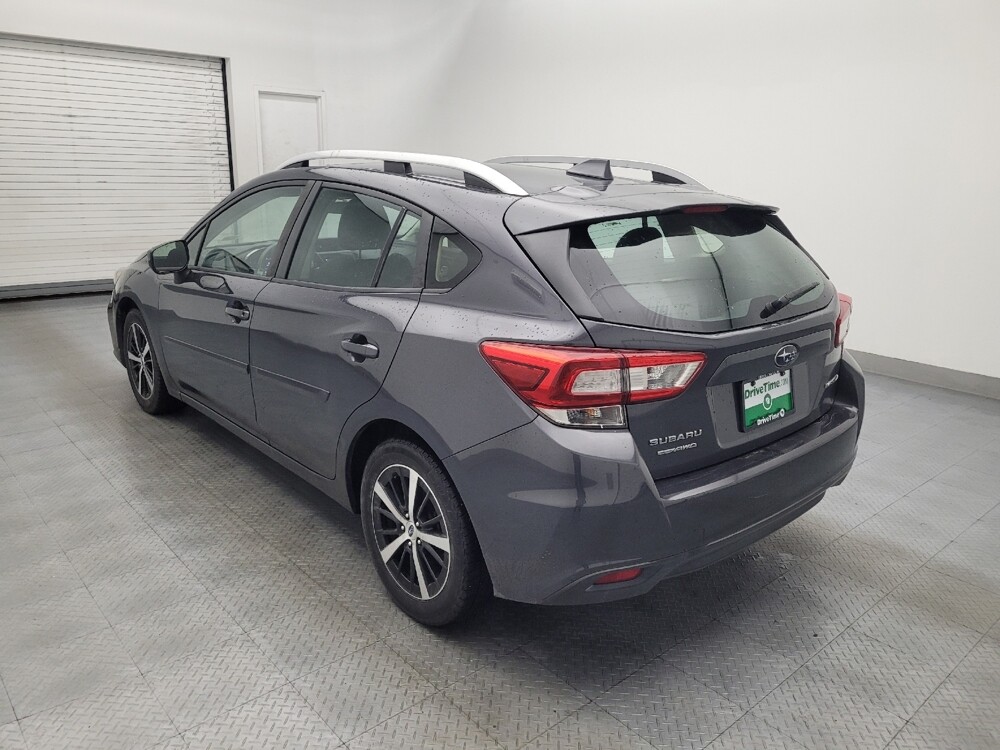 2019 Subaru Impreza in Fayetteville, NC 28304 - 18133332 5