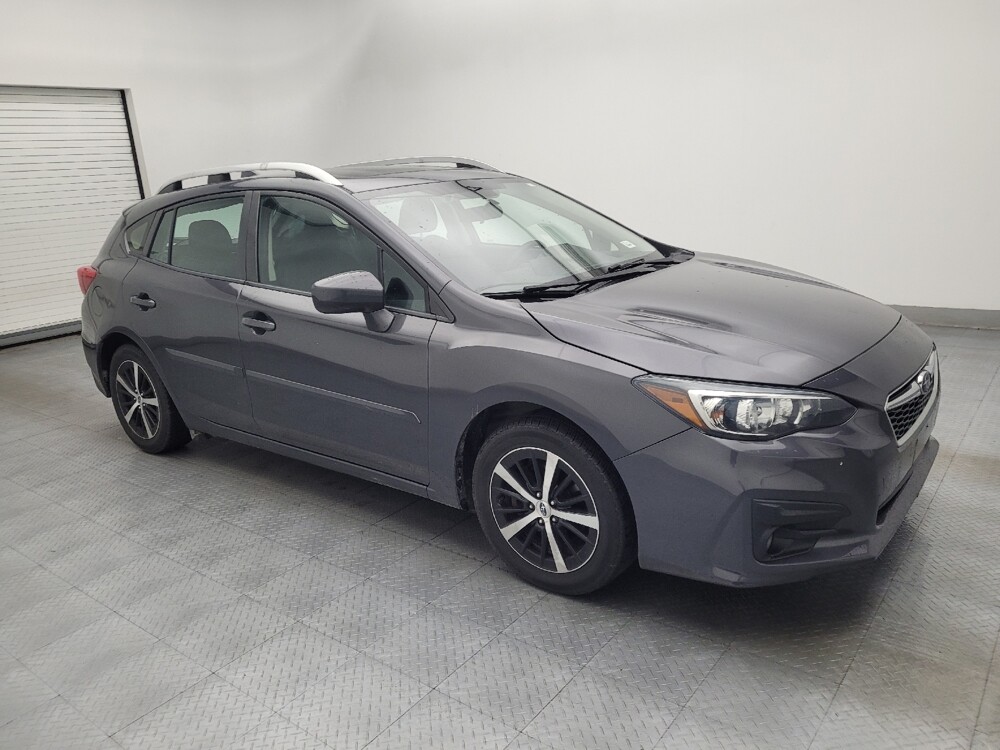 2019 Subaru Impreza in Fayetteville, NC 28304 - 18133332 11