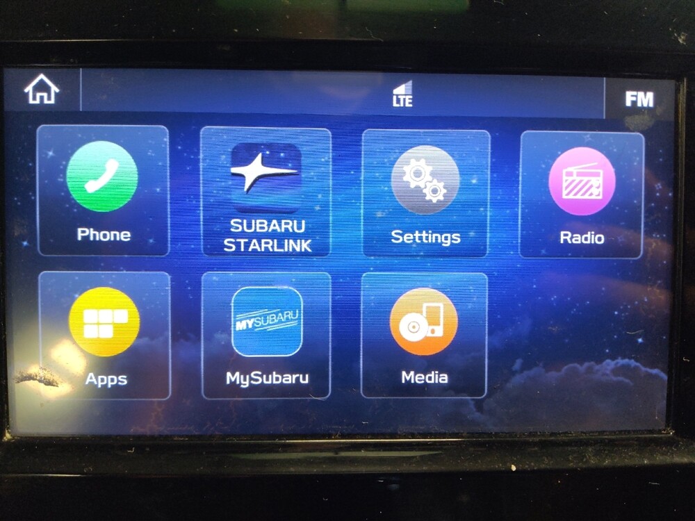 2019 Subaru Impreza in Fayetteville, NC 28304 - 18133332 25
