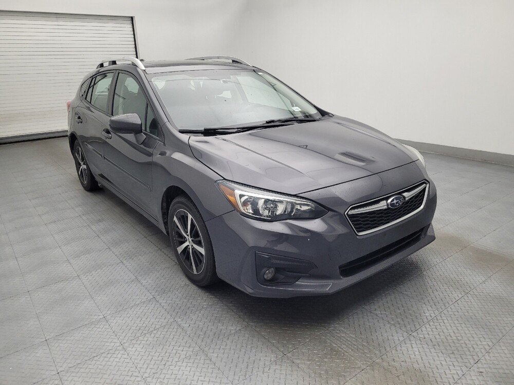 2019 Subaru Impreza in Fayetteville, NC 28304 - 18133332 13