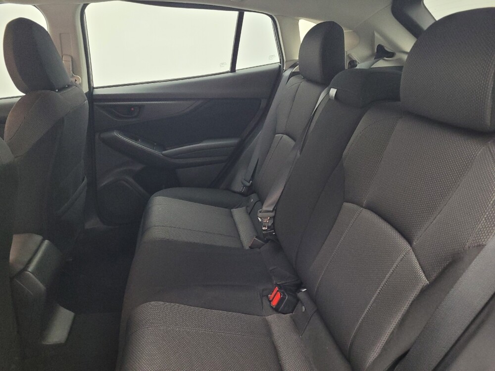 2019 Subaru Impreza in Fayetteville, NC 28304 - 18133332 18