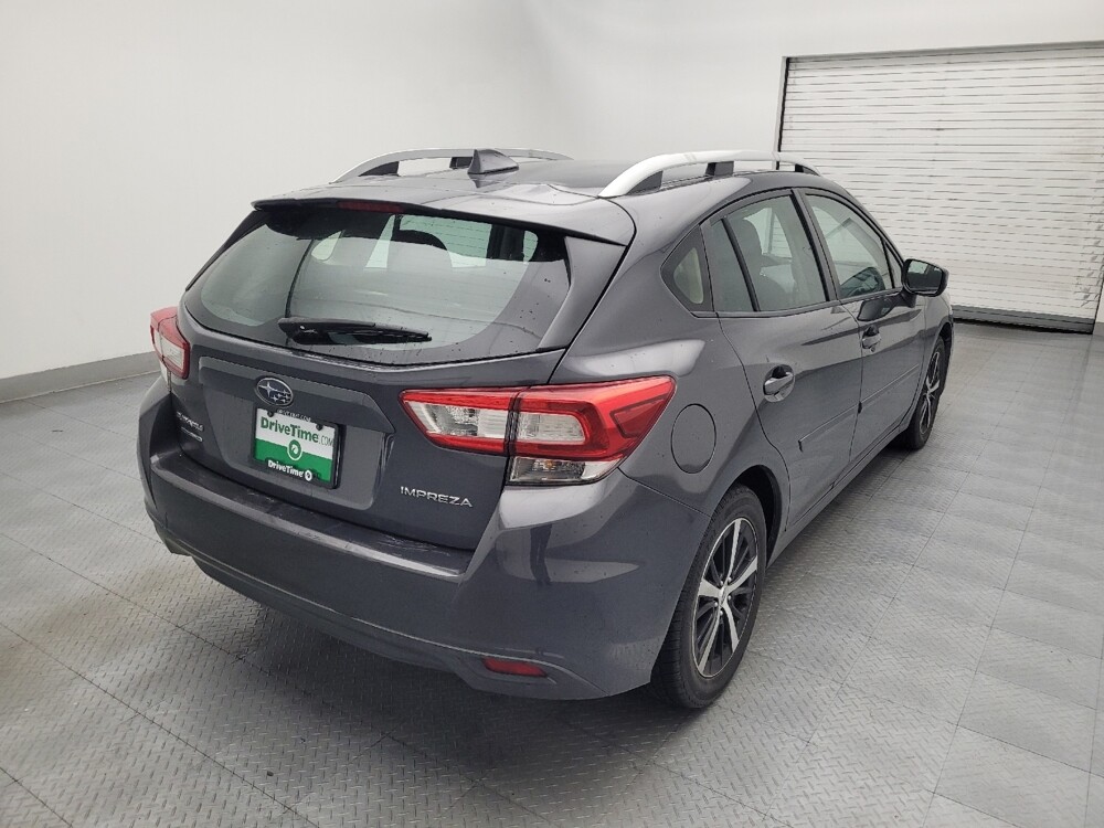 2019 Subaru Impreza in Fayetteville, NC 28304 - 18133332 9
