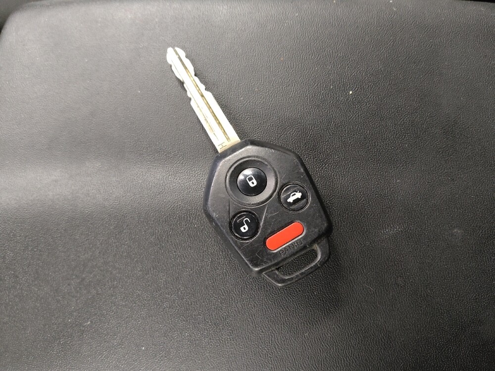 2019 Subaru Impreza in Fayetteville, NC 28304 - 18133332 32