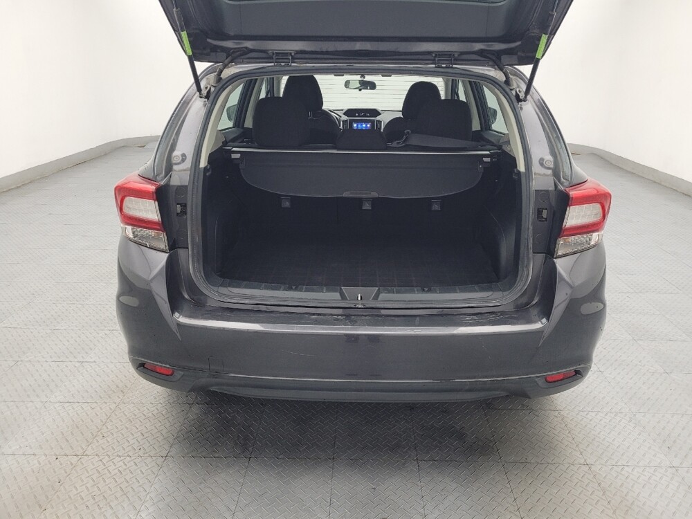 2019 Subaru Impreza in Fayetteville, NC 28304 - 18133332 29