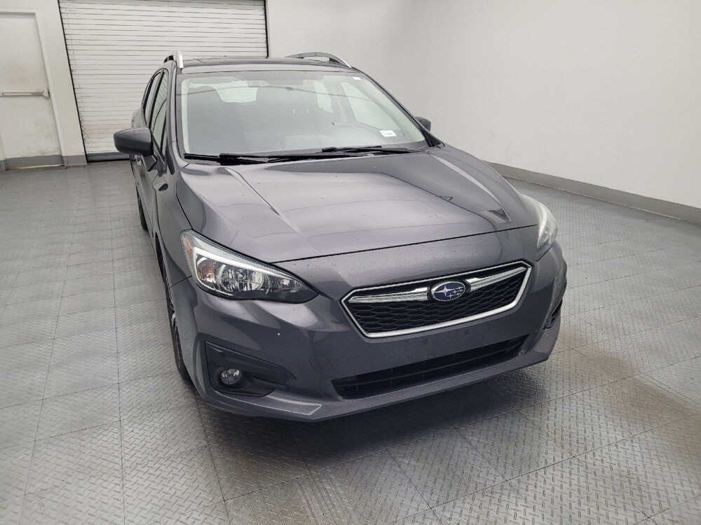 2019 Subaru Impreza in Fayetteville, NC 28304 - 18133332 14