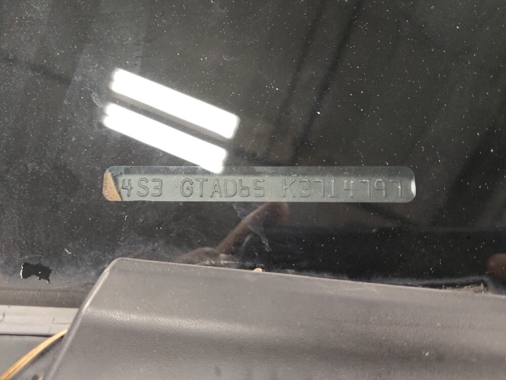 2019 Subaru Impreza in Fayetteville, NC 28304 - 18133332 33