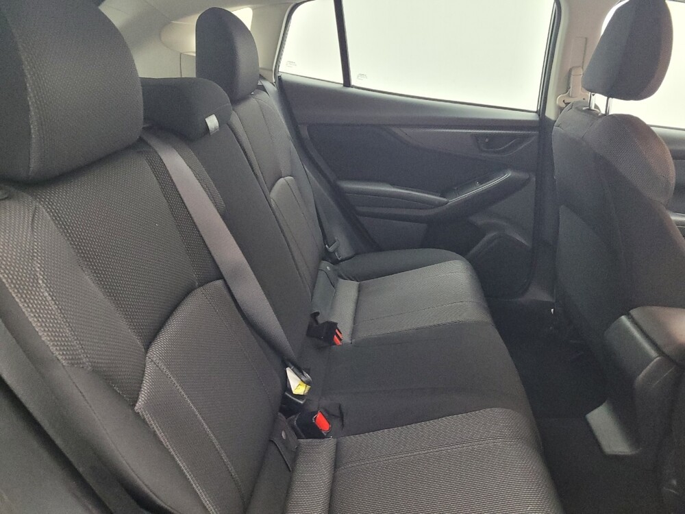 2019 Subaru Impreza in Fayetteville, NC 28304 - 18133332 19