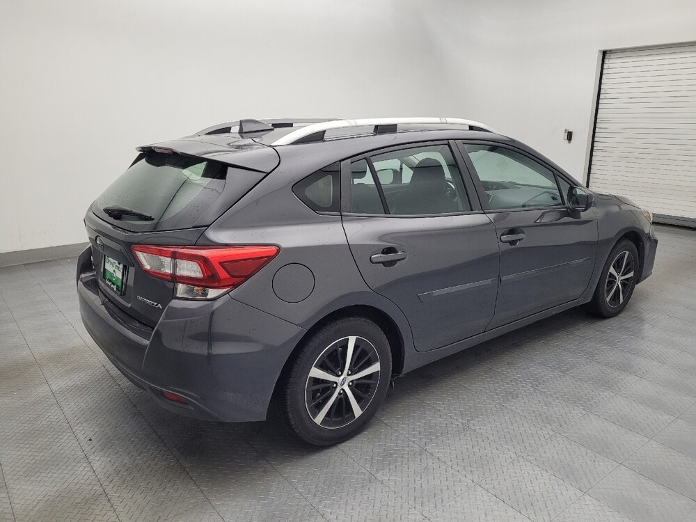 2019 Subaru Impreza in Fayetteville, NC 28304 - 18133332 10