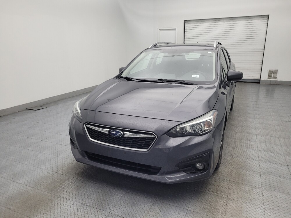 2019 Subaru Impreza in Fayetteville, NC 28304 - 18133332 15