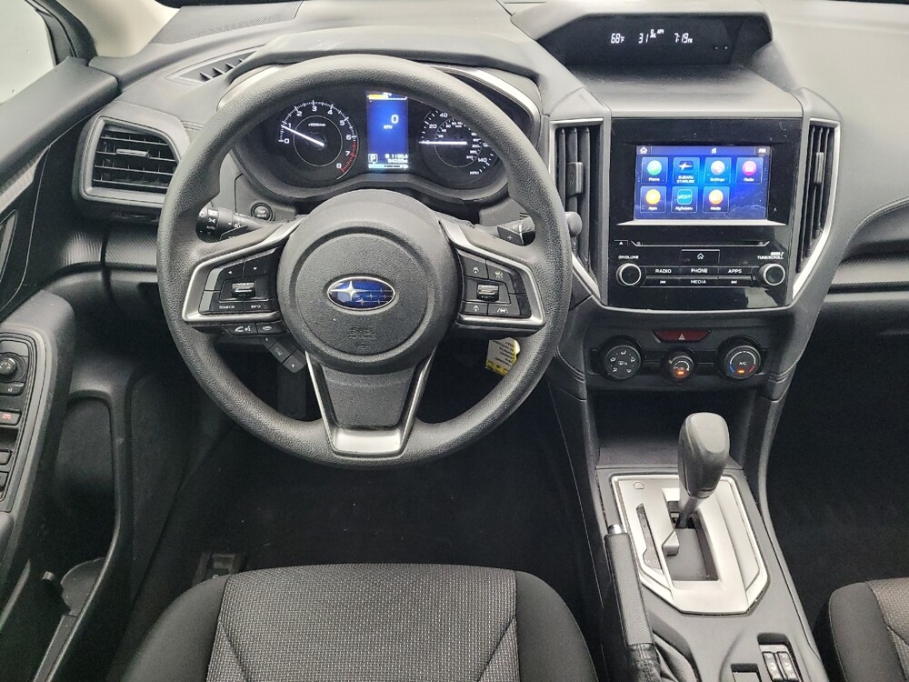 2019 Subaru Impreza in Fayetteville, NC 28304 - 18133332 22