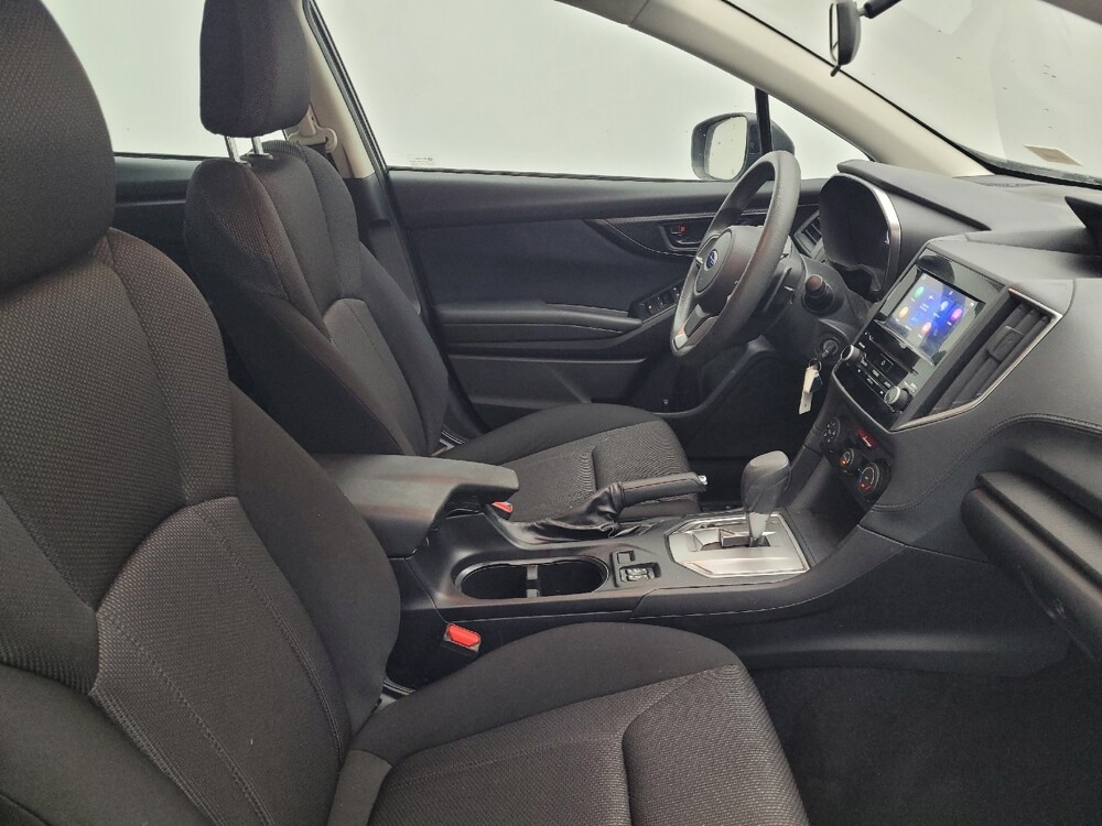 2019 Subaru Impreza in Fayetteville, NC 28304 - 18133332 21