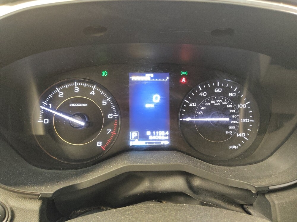 2019 Subaru Impreza in Fayetteville, NC 28304 - 18133332 23