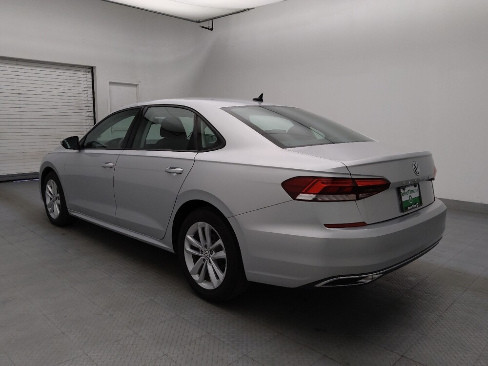 2020 Volkswagen Passat in Columbia, SC 29210 - 18133333 5
