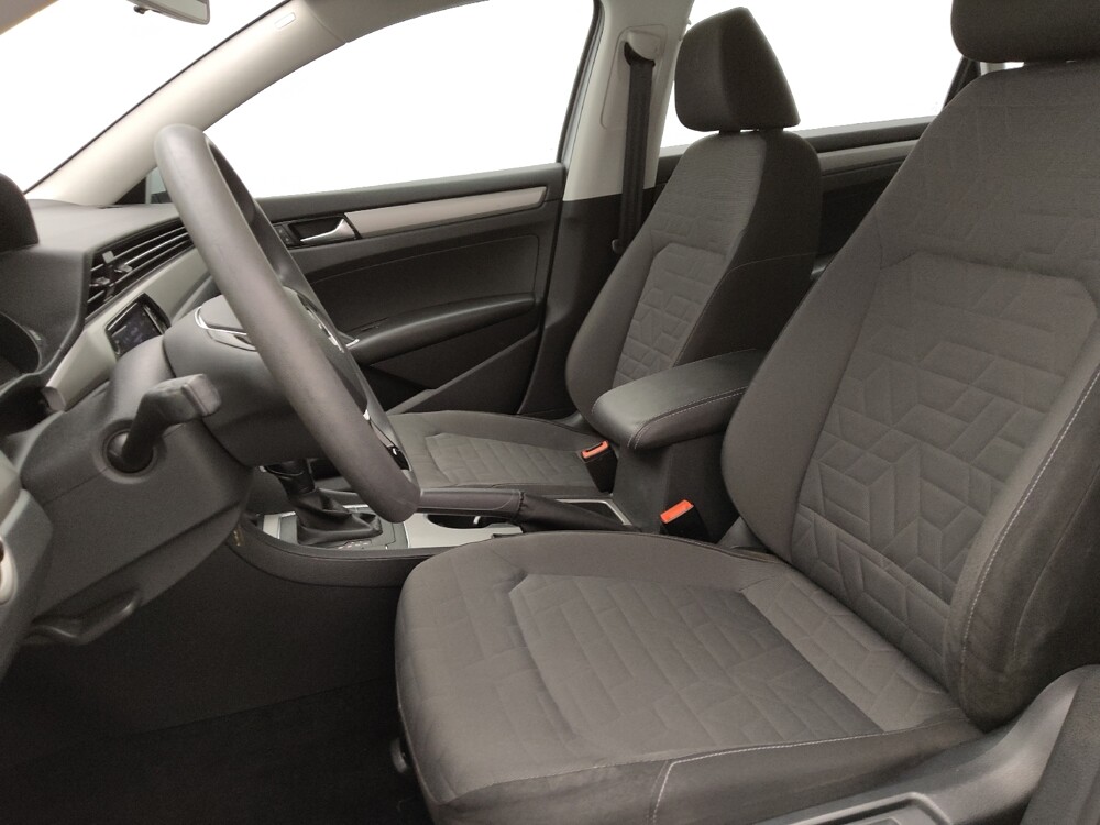2020 Volkswagen Passat in Columbia, SC 29210 - 18133333 17