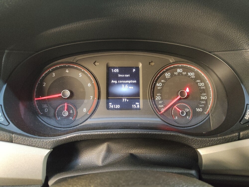 2020 Volkswagen Passat in Columbia, SC 29210 - 18133333 23