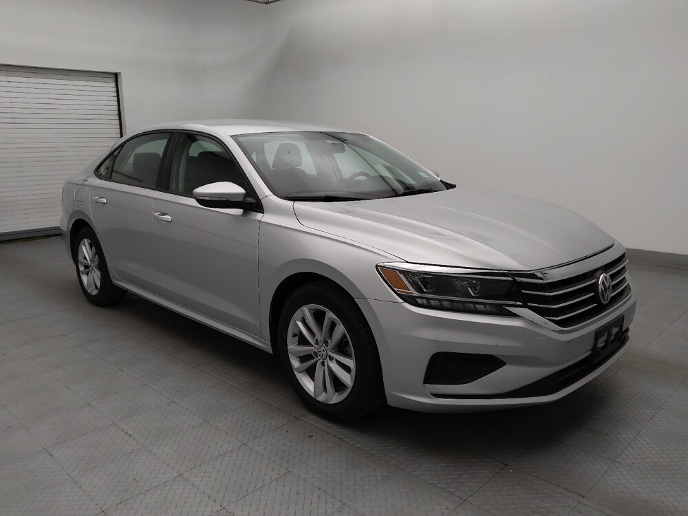 2020 Volkswagen Passat in Columbia, SC 29210 - 18133333 13